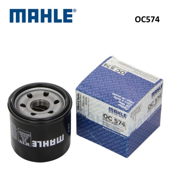 MAHLE YAĞ FİLTRESİ MAHLE YAĞ FİLTRESİ
