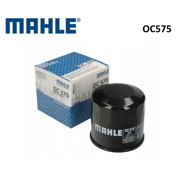 MAHLE YAĞ FİLTRESİ