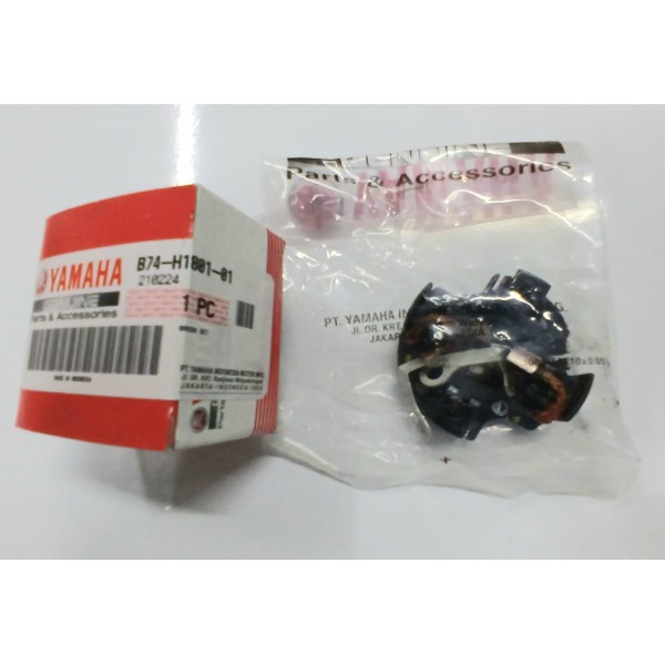 MARŞ DİNAMO KÖMÜR SETİ