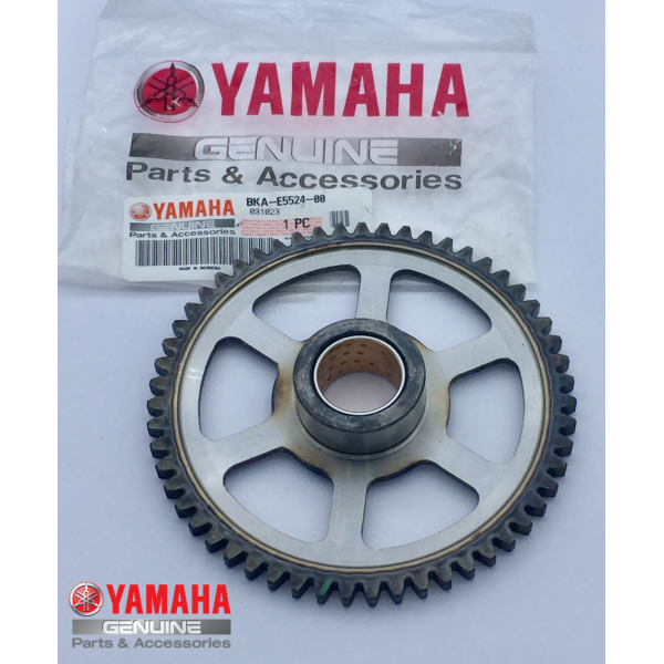 MARŞ KAVRAMA DİŞLİSİ