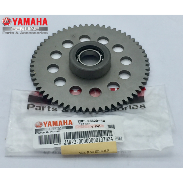 MARŞ KİTLEME DİŞLİSİ