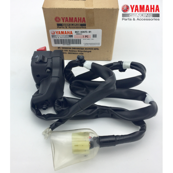 MARŞ KUMANDASI (SAĞ KÜTÜK)