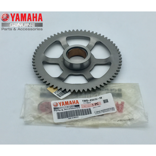 MARŞ MOTOR DİŞLİSİ