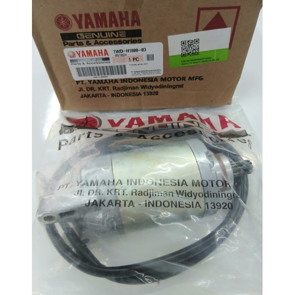 MARŞ MOTORU MARŞ MOTORU