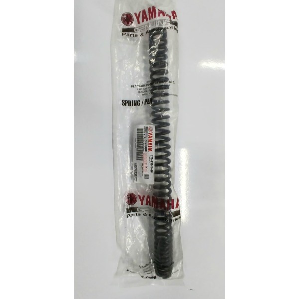 ÖN AMORTİSÖR İÇ TÜP YAYI ÖN AMORTİSÖR İÇ TÜP YAYI