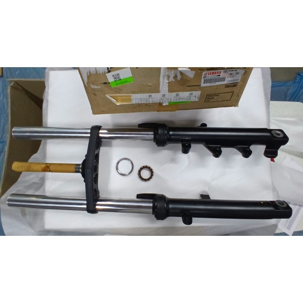 ÖN AMORTİSÖR VE ALT MESNET