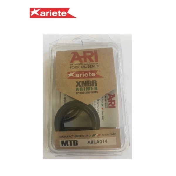 ÖN AMORTİSÖR YAĞ KEÇESİ 38 X 50X 7,5/11 MTB