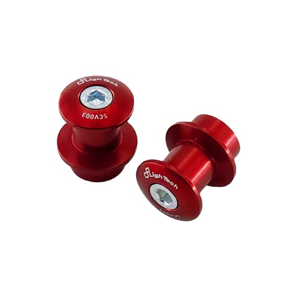 ÖN-ARKA SEHPA TAKOZU-KIRIMIZI