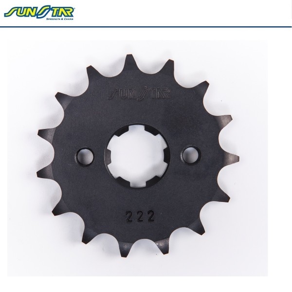 ÖN DİŞLİ ÖN DİŞLİ