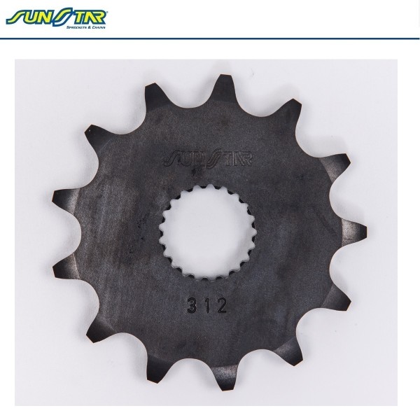 ÖN DİŞLİ ÖN DİŞLİ