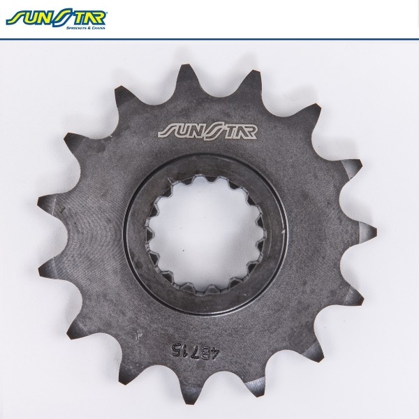 ÖN DİŞLİ ÖN DİŞLİ