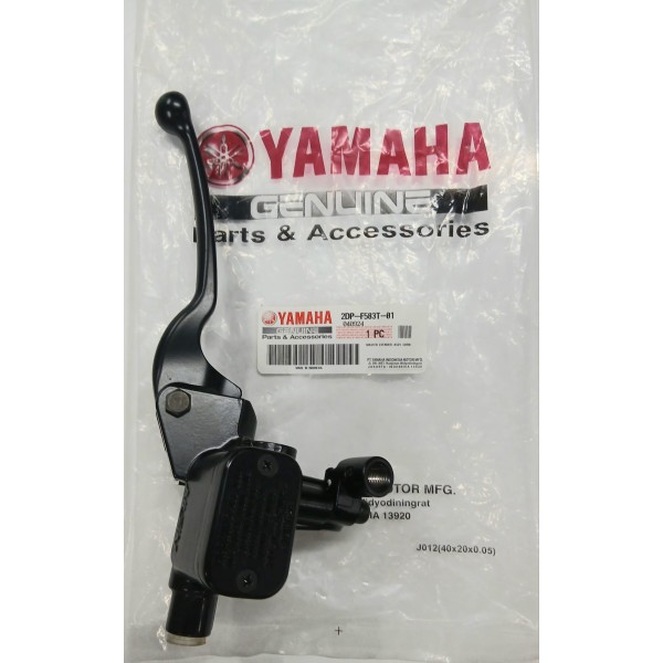 ÖN FREN ÜST MERKEZ