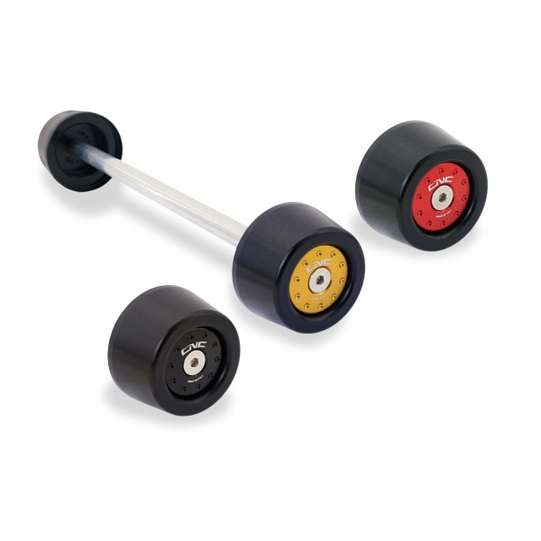 ÖN TEKER KORUMA TAKOZU-SİYAH ÖN TEKER KORUMA TAKOZU-SİYAH