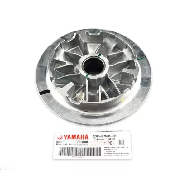 ÖN VARYATÖR HAREKETLİ YANAK