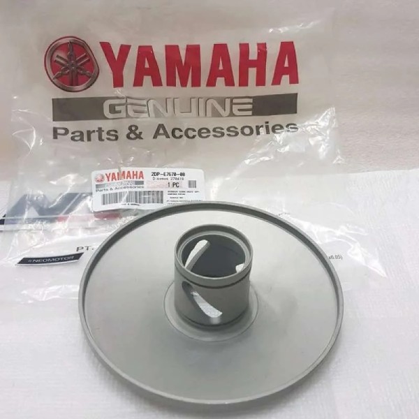 ÖN VARYATÖR OYNAR YANAK