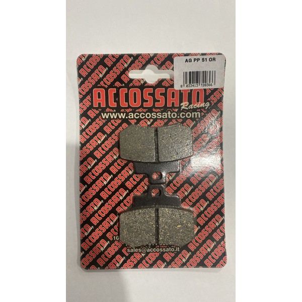 ORGANİK FREN BALATASI ORGANİK FREN BALATASI