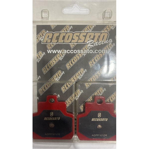 ORGANİK FREN BALATASI ORGANİK FREN BALATASI