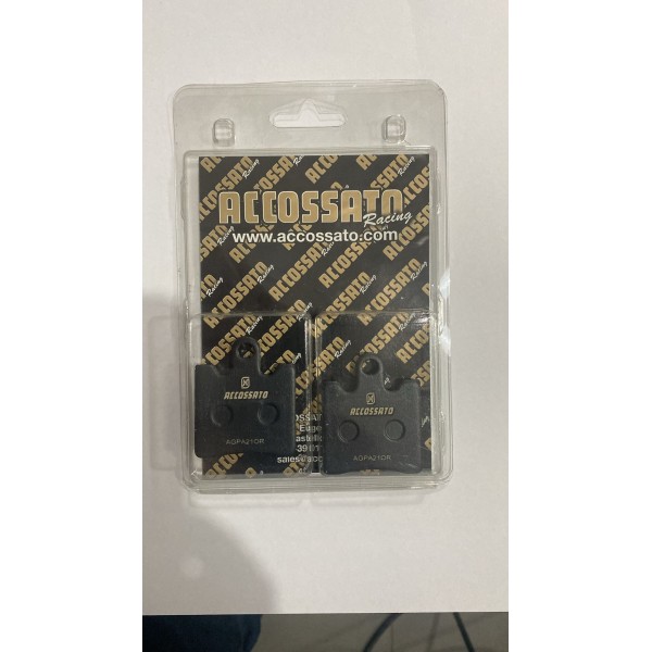 ORGANİK FREN BALATASI