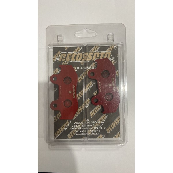 ORGANİK FREN BALATASI ORGANİK FREN BALATASI