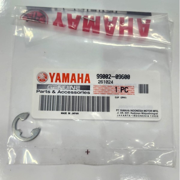 ORTA SEHPA MİL SEGMAN