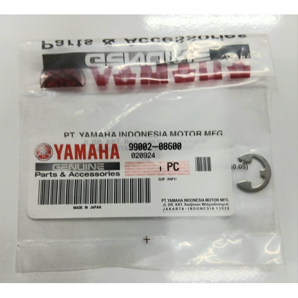 ORTA SEHPA MİL SEGMAN