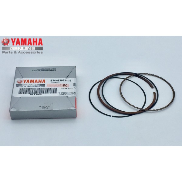 PİSTON SEGMAN RİNG SETİ PİSTON SEGMAN RİNG SETİ