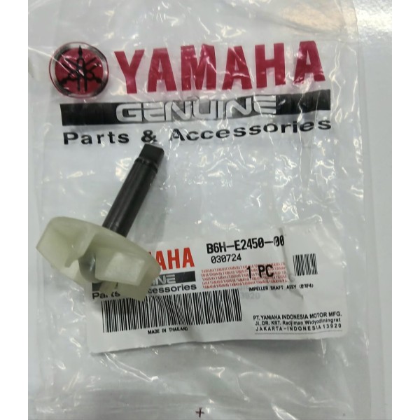 POMPA ŞAFTI POMPA ŞAFTI