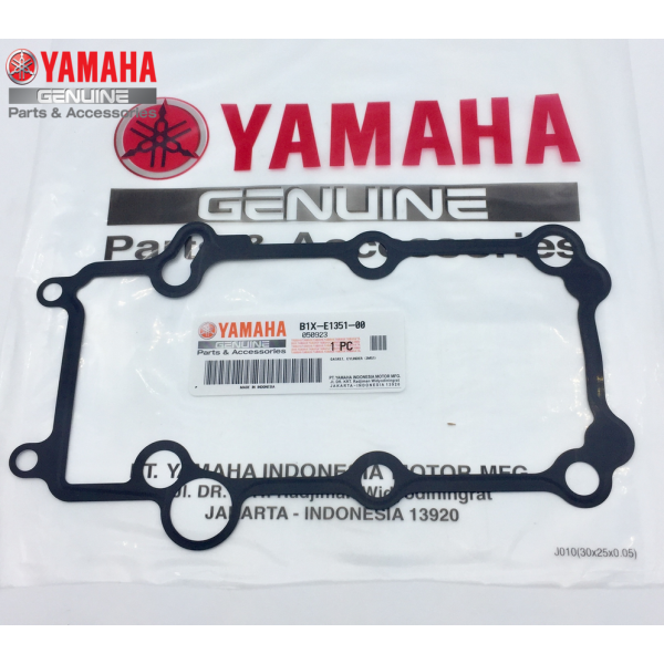 SİLİNDİR CONTA (ALT)