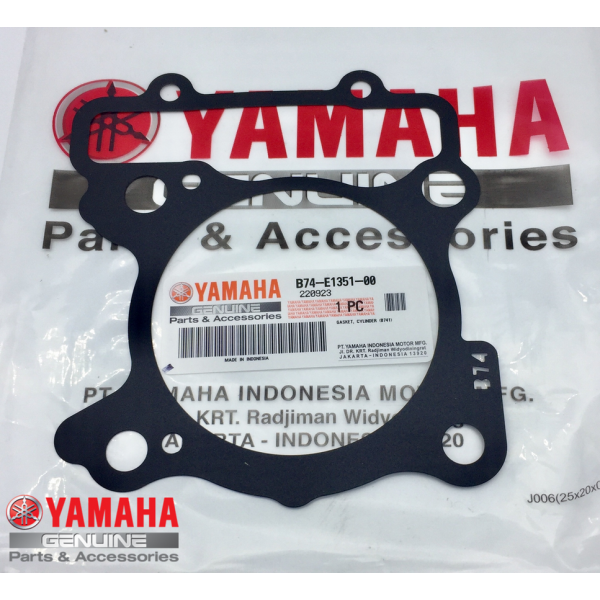 SİLİNDİR CONTA (ALT)