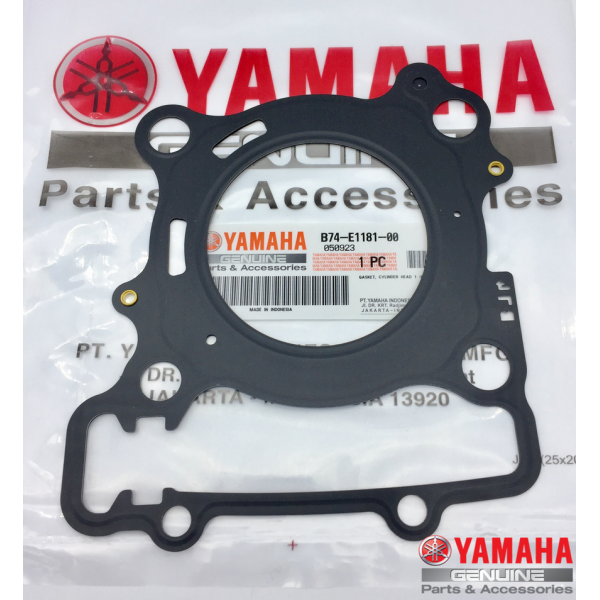 SİLİNDİR CONTA (ÜST)