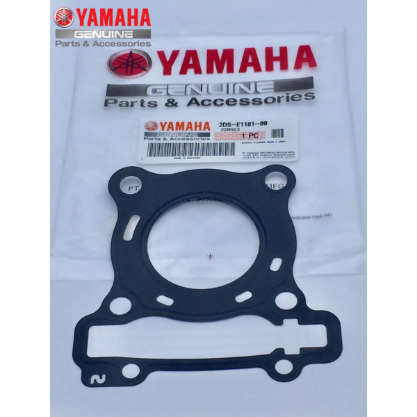 SİLİNDİR CONTA (ÜST)