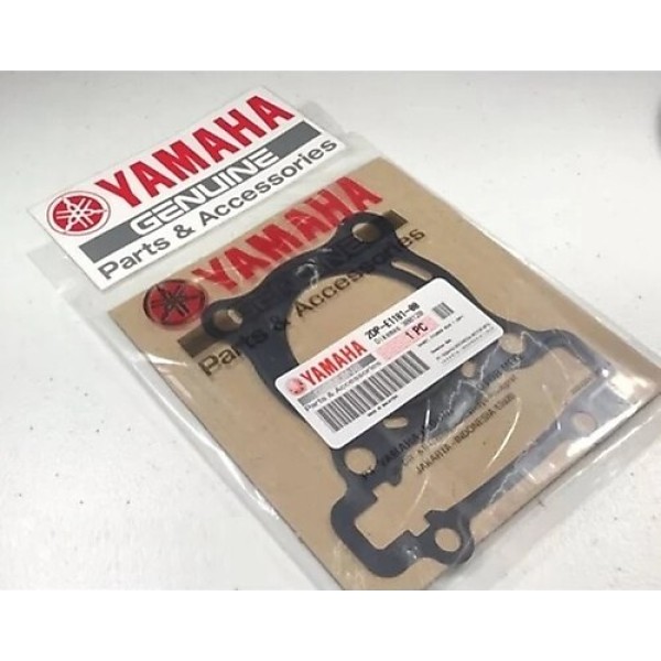 SİLİNDİR ÜST CONTA