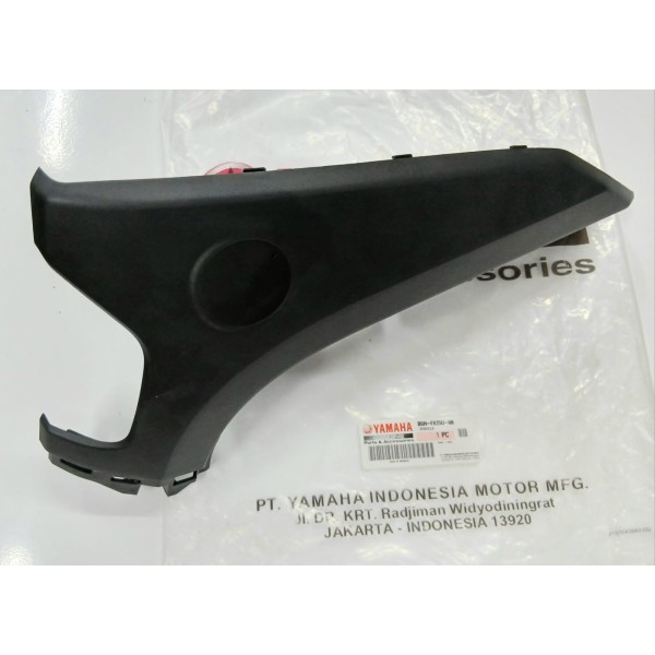 SİNYAL ÜSTÜ KAPAK (SOL)