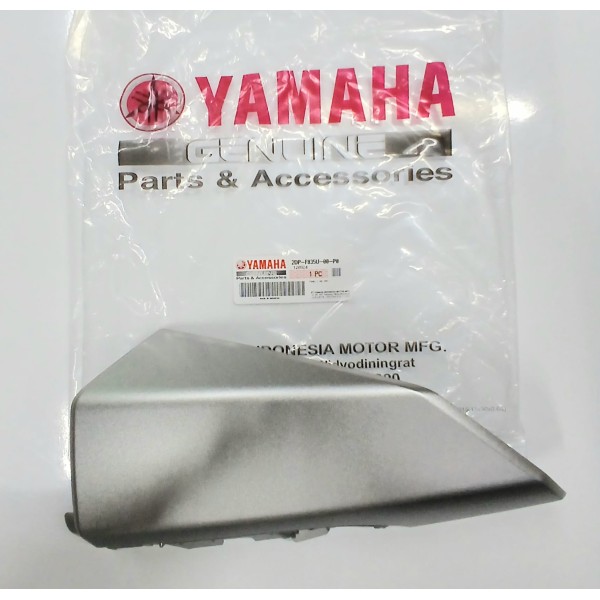 SOL SİNYAL ÜSTÜ KAPAK