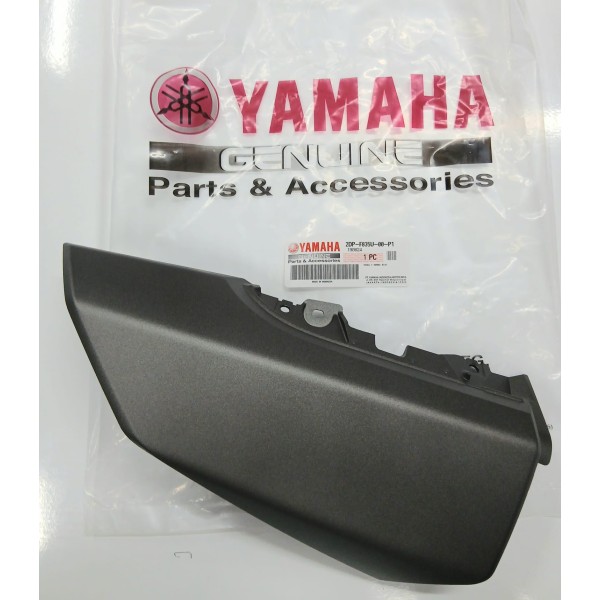 SOL SİNYAL ÜSTÜ KAPAK