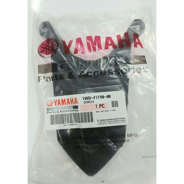 STOP ÜST KUYRUK KAPAK