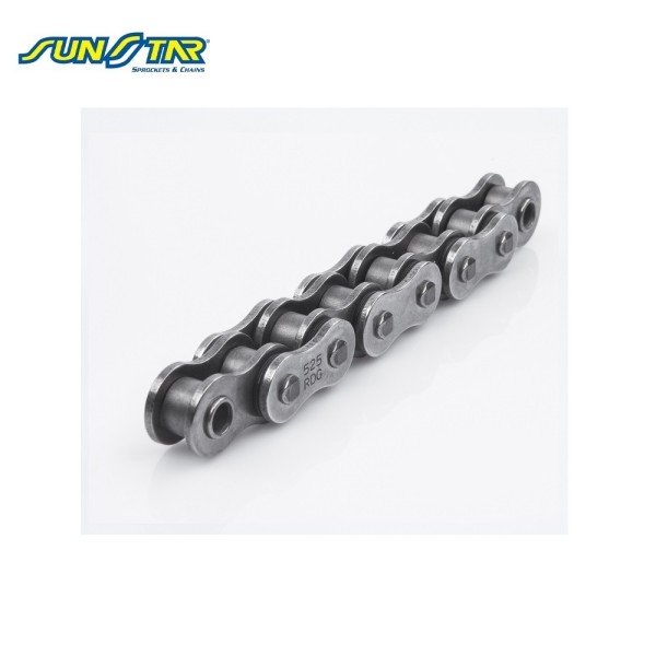 SUNSTAR 525 X-RİNG ÇELİK ZİNCİR-114 BAKLA SUNSTAR 525 X-RİNG ÇELİK ZİNCİR-114 BAKLA