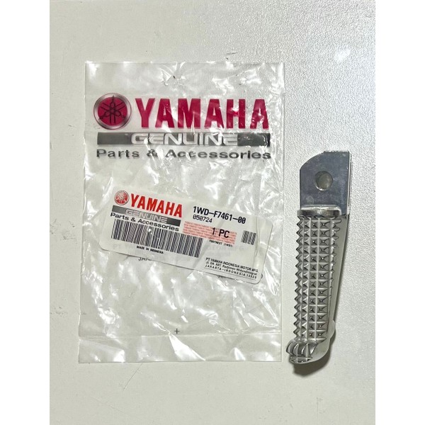 SÜRÜCÜ BASAMAĞI (SAĞ)