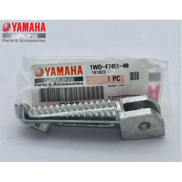 SÜRÜCÜ BASAMAĞI (SOL)