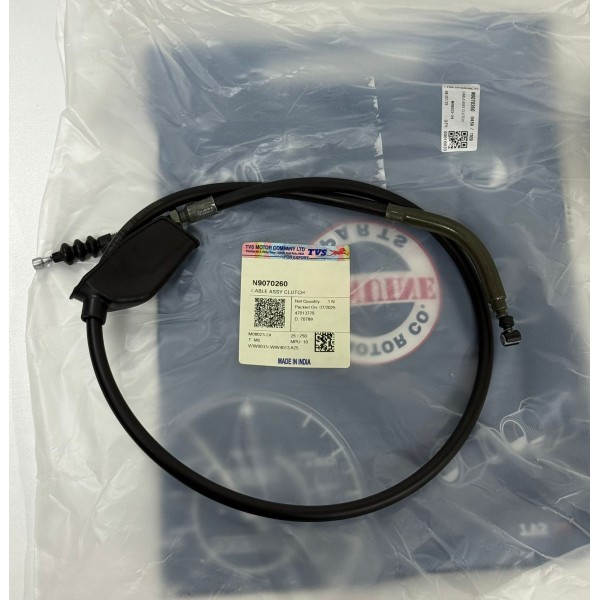 TVS ORİJİNAL DEBRİYAJ TELİ