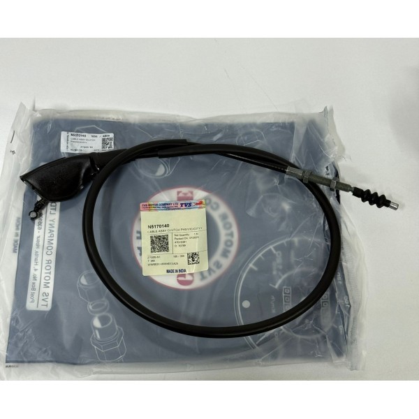 TVS ORİJİNAL DEBRİYAJ TELİ