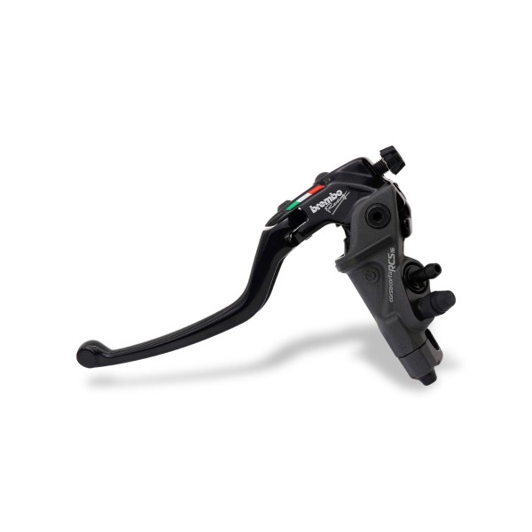 ÜST DEBRİYAJ MERKEZİ -KOMPLE-BREMBO 16RCS CORSA CORTA-SİYAH