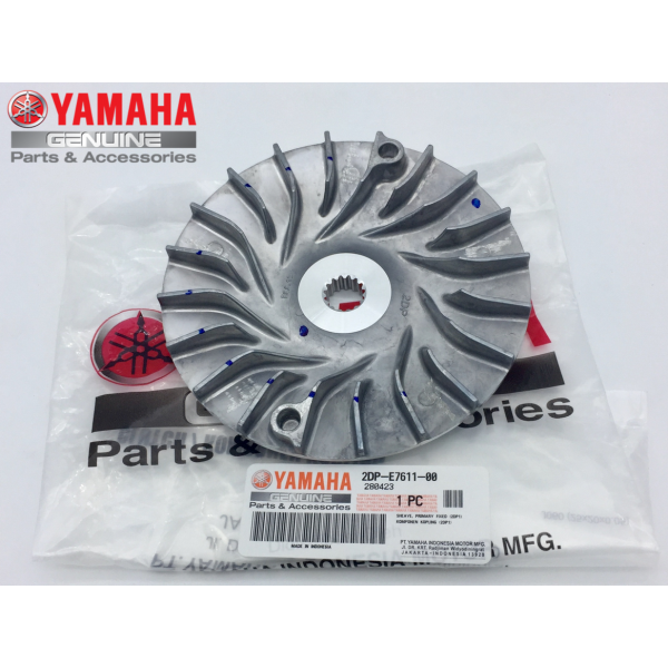 VARYATÖR SABİT YANAK (ÖN)