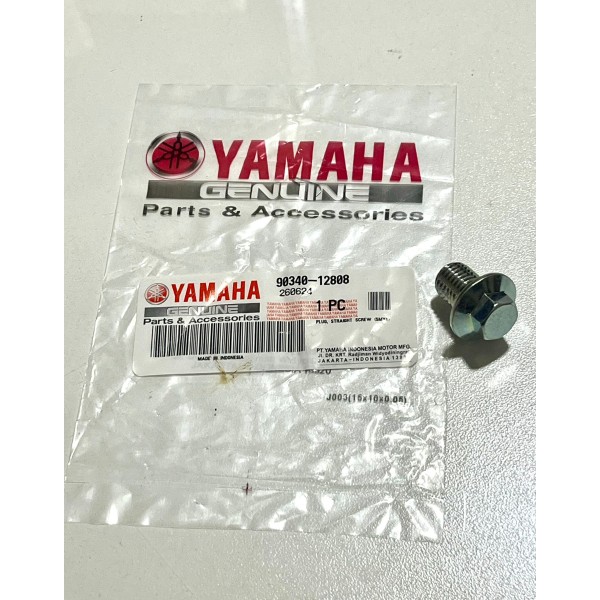 YAĞ BOŞALTMA TAPASI