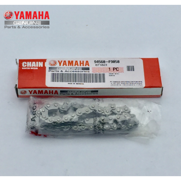 YAĞ POMPASI ZİNCİRİ