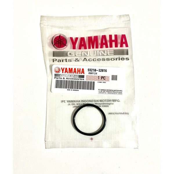 YAKIT POMPA ORİNGİ