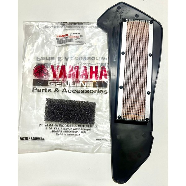 YAMAHA ORİJİNAL HAVA FİLTRESİ
