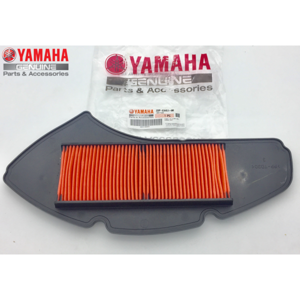 YAMAHA ORİJİNAL HAVA FİLTRESİ YAMAHA ORİJİNAL HAVA FİLTRESİ