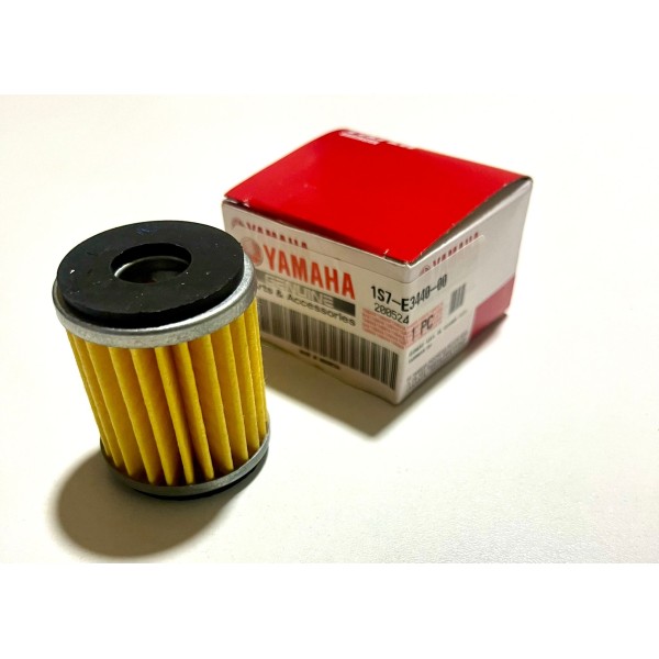 YAMAHA ORİJİNAL YAĞ FİLTRESİ