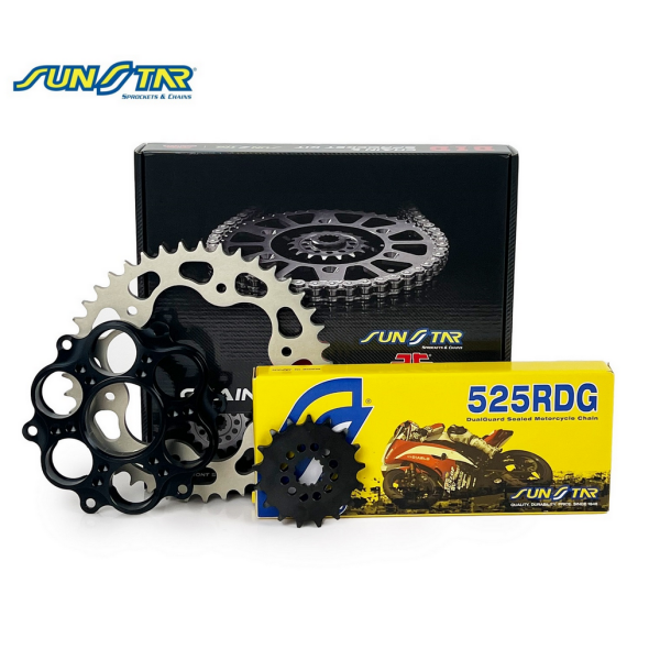 ZİNCİR DİŞLİ SETİ DUCATI MONSTER 1100 ABS (1100 cc) (2010-2011) ZİNCİR DİŞLİ SETİ DUCATI MONSTER 1100 ABS (1100 cc) (2010-2011)